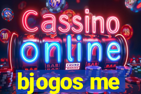 bjogos me